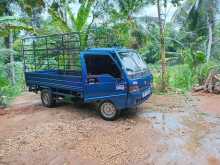 Foton  2011 Lorry