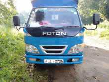 Foton FOTON 2011 Lorry