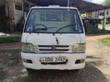 Foton Foton 2015 Lorry