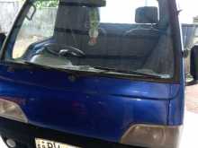 Foton Foton 2013 Lorry