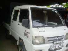 Foton Foton 2016 Lorry