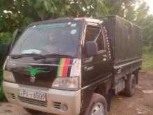 Foton Foton 2013 Lorry