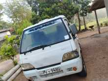 Foton Foton 2013 Lorry