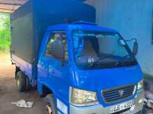 Foton 2 2009 Lorry