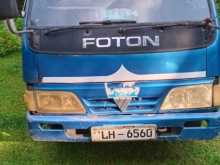 Foton Foton 2007 Lorry