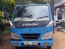 Foton Foton 2008 Lorry