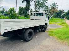 Foton Foton 2008 Lorry