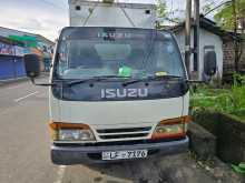 Foton Foton 2008 Lorry