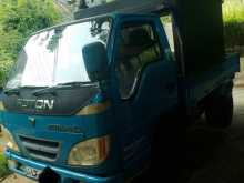 Foton Foton 2008 Lorry