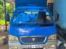 Foton Foton 2009 Lorry