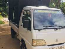 Foton Foton 2010 Lorry