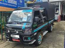 Foton AUMARK FL 2400 2014 Crew Cab