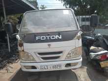 Foton Foton 2011 Lorry