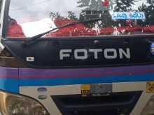 Foton Foton 2011 Lorry