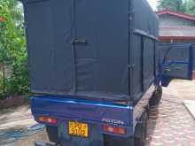 Foton Foton 2011 Lorry