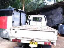 Foton Foton 2011 Lorry