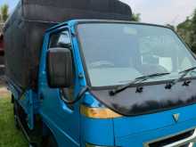 Foton Foton 2011 Lorry