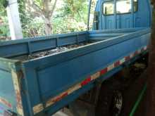 Foton Foton 2012 Lorry