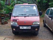 Foton Foton 2012 Lorry