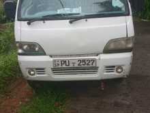 Foton Foton 2012 Lorry