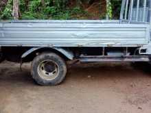 Foton Foton 2012 Lorry