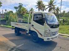 Foton Foton 2012 Lorry