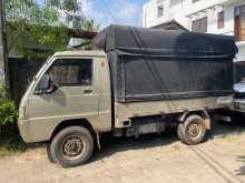 Foton Foton 2012 Lorry