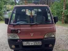 Foton Foton 2012 Lorry