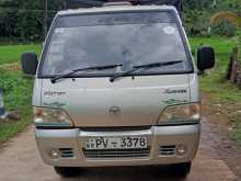 Foton Foton 2012 Lorry