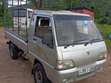 Foton Foton 2012 Lorry