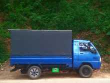 Foton Foton 2013 Lorry