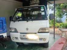 Foton FOTON 2013 Lorry
