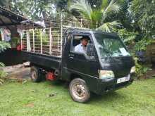 Foton Foton 2013 Lorry