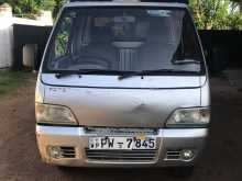 Foton Foton 2013 Lorry