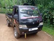 Foton Aumark 2014 Lorry