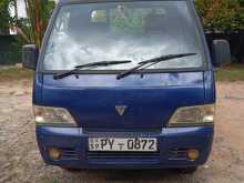 Foton Foton 2014 Lorry