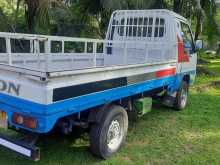 Foton Foton 2014 Lorry