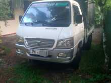Foton Foton 2014 Lorry