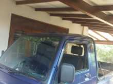 Foton Foton 2015 Lorry