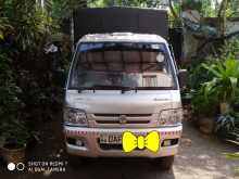 Foton Foton 2017 Lorry