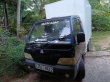 Foton Foton 2012 Lorry