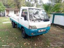 Foton Foton 2012 Lorry