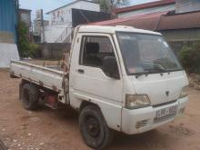 Foton Foton 2013 Lorry