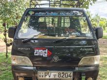 Foton Foton 2013 Lorry
