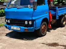 Foton Foton 2012 Lorry
