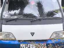 Foton Foton 2012 Lorry