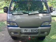 Foton Foton 2014 Lorry