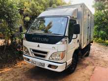 Foton Foton 2011 Lorry