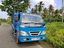 Foton Foton 2010 Lorry