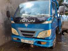 Foton Foton 2008 Lorry